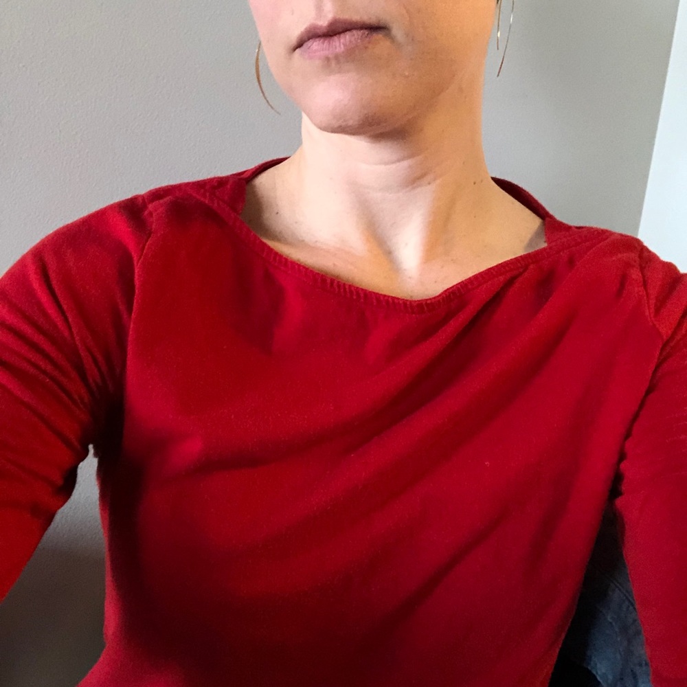 Meet your Posher, Erin